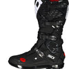 Sidi Crossfire 3 SRS Zwart Zwart - Maat 41 - Laars