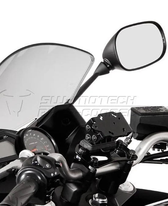 Sidi Crossfire 3 SRS Zwart Zwart - Maat 41 - Laars