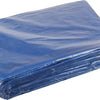 Dekkleed PE 4 x 6 meter ECO 100 gr/m² - blauw