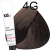 Haarverf - 4G Middel goudbruin | KIS