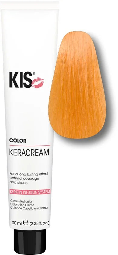 Haarverf - 8FG Goudblond | KIS
