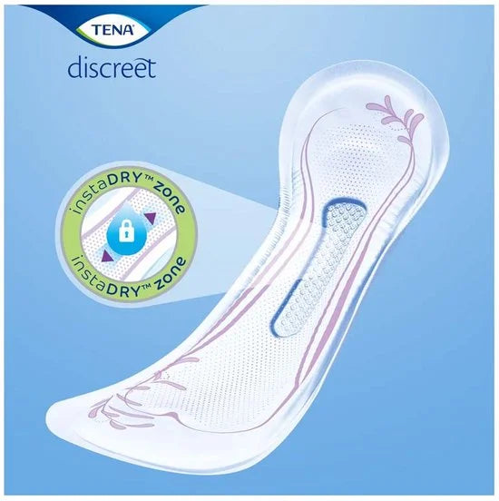 TENA Lady Discreet Extra Plus - 16 Stuks