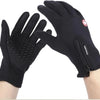 Touchscreen Handschoenen Unisex - Maat L - Waterdicht