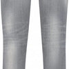 Purewhite - Heren Skinny fit Denim Jeans - Denim Mid Grey - Maat 33