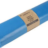 Afvalzakken - Extra Dik - Puinzak - Blauw 120L - Breedte: 70 cm Lengte: 110 cm - Rol 10 st.