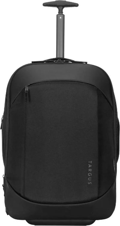 Laptop Backpack Targus EcoSmart Mobile 15" Black