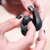 WF-C700N – Draadloze oordopjes met Noise Cancelling - Zwart