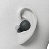 WF-C700N – Draadloze oordopjes met Noise Cancelling - Zwart