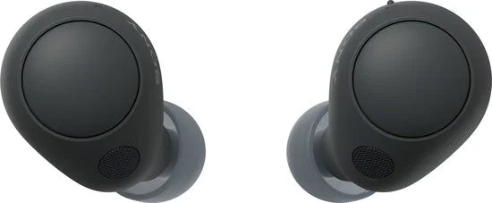 WF-C700N – Draadloze oordopjes met Noise Cancelling - Zwart
