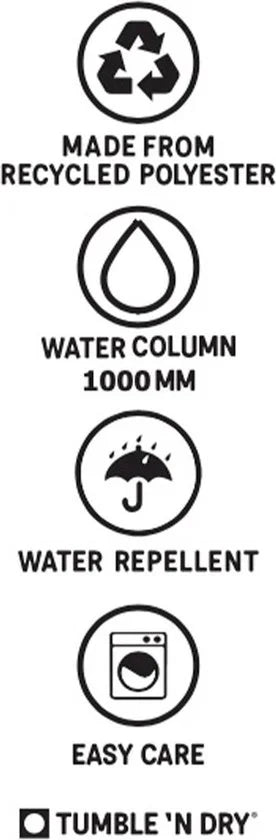 Tumble 'N Dry  Lorenzo short Jas Jongens Lo maat  92