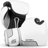 Sanabul Hyperstrike Bokshandschoenen voor dames - zwart - 12 oz