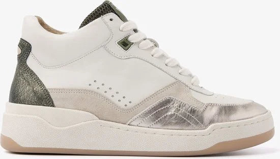 VIA VAI Sam Hunter Sneakers - Beige - Maat 41