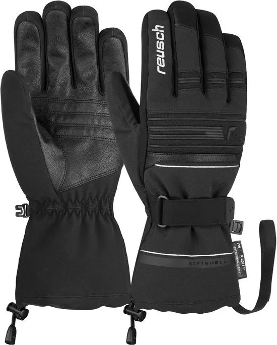 Reusch Kondor R-TEX® XT Wintersporthandschoenen - Maat 8,5