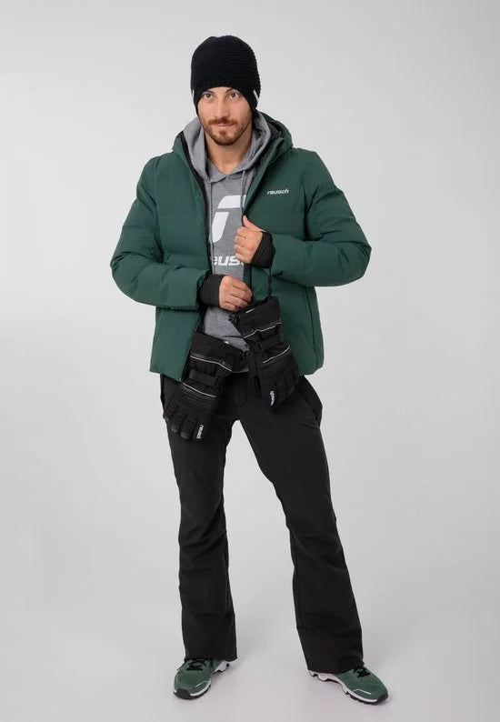 Reusch Kondor R-TEX® XT Wintersporthandschoenen - Maat 8,5