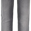 Garcia Jongens Jeans - Denim grijs - Maat 170