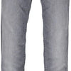 Garcia Jongens Jeans - Denim grijs - Maat 170