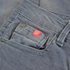 Garcia Jongens Jeans - Denim grijs - Maat 170