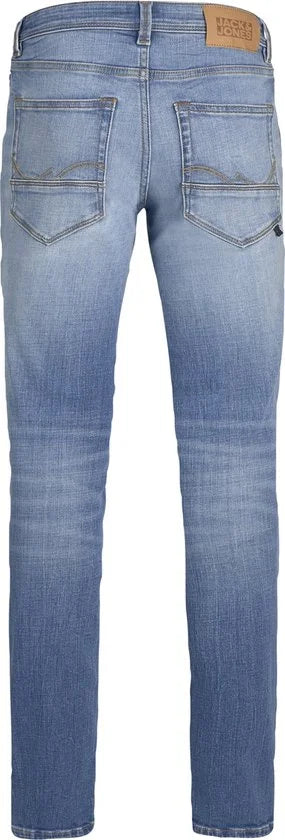 Jack & Jones Jeans jongen blue denim maat 164