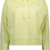 Scotch & Soda Trui Cropped Hoodie 167856 4892 Dames Maat - XL