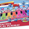 Bontempi Interactive Musical Playmat