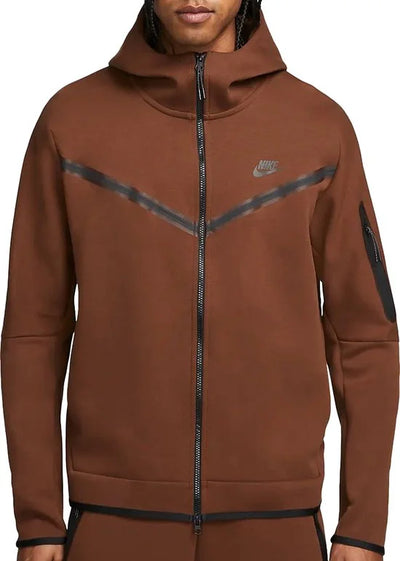 Nike Sportswear Tech Fleece Vest Vest Mannen - Maat XS