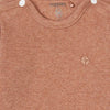 Noppies T-shirt Natal Baby Maat 74