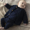 Noppies Vest Nevers Baby Maat 56