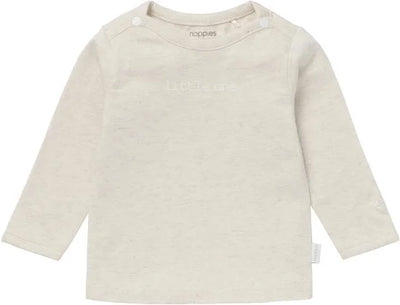 Noppies T-shirt Hester Baby Maat 62