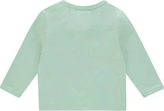 Noppies T-shirt Hester Baby Maat 62