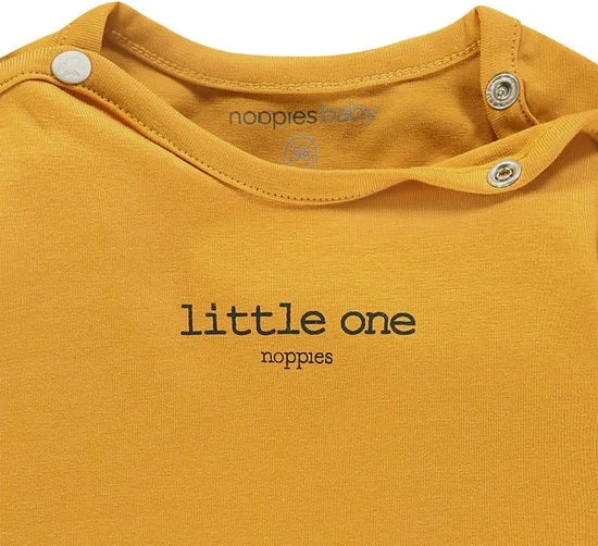 Noppies T-shirt Hester Baby Maat 62