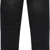 Vingino meiden skinny jeans Amia Zebra Dark Grey Vintage