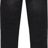 Vingino meiden skinny jeans Amia Zebra Dark Grey Vintage