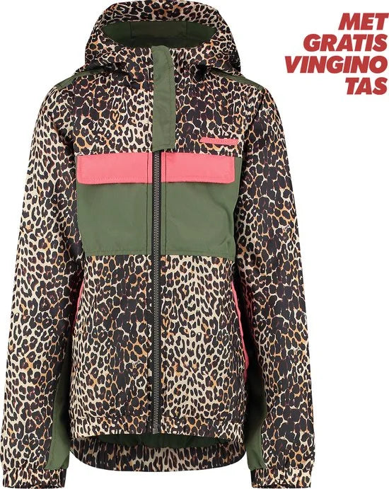 Jacket Tanique