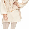 Retour jeans Bridget Meisjes Vest - soft sand - Maat 146/152
