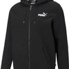 PUMA ESS Small Logo FZ Fleece Heren Vest - Maat XL