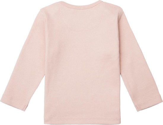 Noppies T-shirt Natal Baby Maat 50