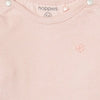 Noppies T-shirt Natal Baby Maat 50