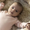 Noppies T-shirt Natal Baby Maat 50