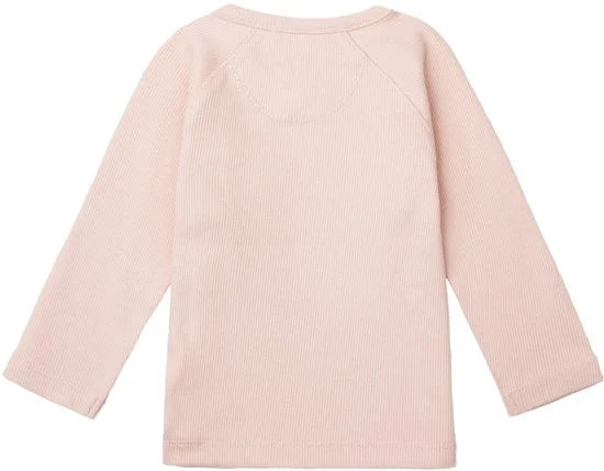 Noppies T-shirt Natal Baby Maat 50