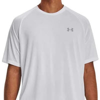 Under Armour | Tech Reflective T-shirt | Heren | XL