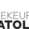 La Roche-Posay Kerium Anti-roos micro-exfoliërende gelshampoo - Vet Haar 200ml