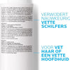 La Roche-Posay Kerium Anti-roos micro-exfoliërende gelshampoo - Vet Haar 200ml