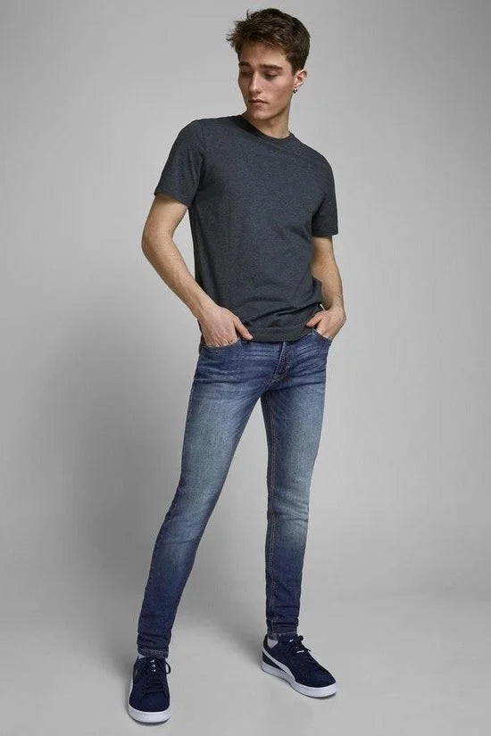 JACK&JONES JJILIAM JJORIGINAL AM 005 NOOS Heren Jeans - Maat W34 X L36