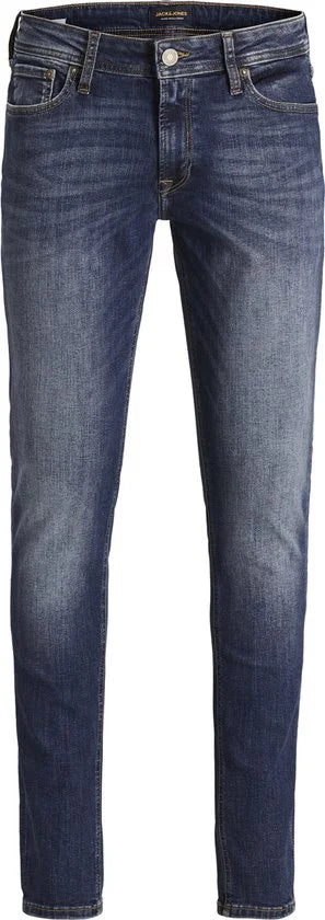 JACK&JONES JJILIAM JJORIGINAL AM 005 NOOS Heren Jeans - Maat W34 X L36