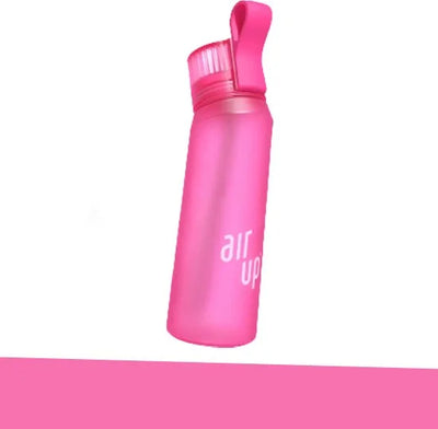 Air-up Classic Fles, Hot Pink, 650 ml (Geen pods inbegrepen)