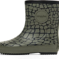 Druppies | Nature Boot Regenlaarzen | Meisjes | 22