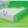 Swiffer - Vochtige Vloerdoeken - 12 doeken