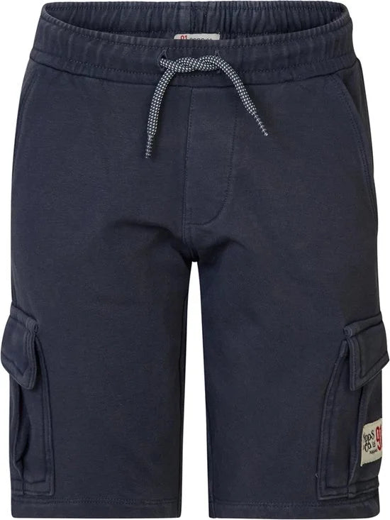 Noppies Broek Rockfish - India Ink - Maat 98