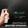 First Amsterdam Waterafstotende Spray - Repel Spray - Impregnatiespray - Beschermende spray voor al je schoenen - waterafstotend en bescherming tegen