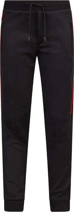 Retour jeans Noud Jongens Broek - black - Maat 134/140